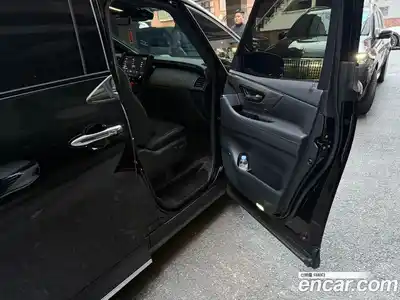 Toyota Alphard 2025 2.5 гидро, миниатюра 4