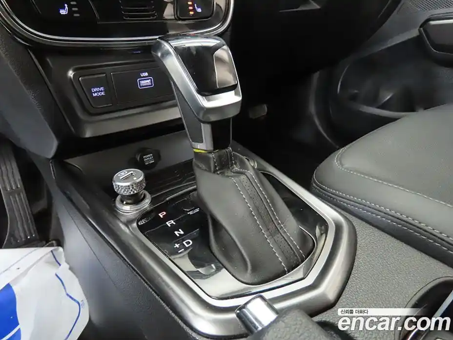 SsangYong TIBOLI 2020 1.5 автомат (гидро), фото 11