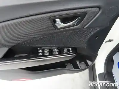 SsangYong TIBOLI 2020 1.5 автомат (гидро), миниатюра 12