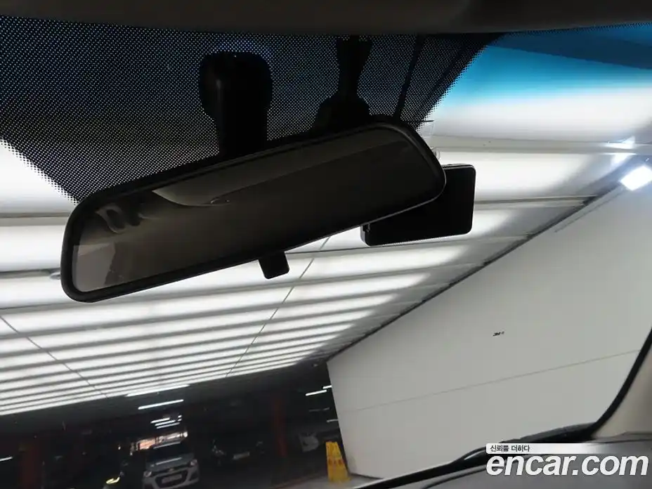 SsangYong TIBOLI 2020 1.5 автомат (гидро), фото 14