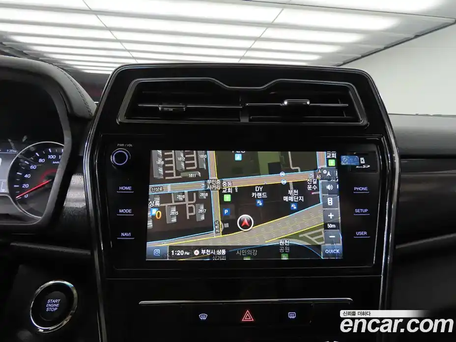 SsangYong TIBOLI 2020 1.5 автомат (гидро), фото 15