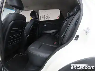 SsangYong TIBOLI 2020 1.5 автомат (гидро), миниатюра 6
