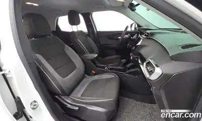 Chevrolet TrailBlazer 2020 1.2 автомат (гидро), миниатюра 11
