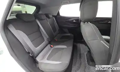 Chevrolet TrailBlazer 2020 1.2 автомат (гидро), миниатюра 12