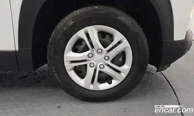 Chevrolet TrailBlazer 2020 1.2 автомат (гидро), миниатюра 5