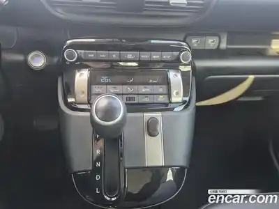 Hyundai Casper 2022 1.0 автомат (гидро), миниатюра 12