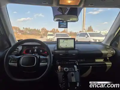 Hyundai Casper 2022 1.0 автомат (гидро), миниатюра 7