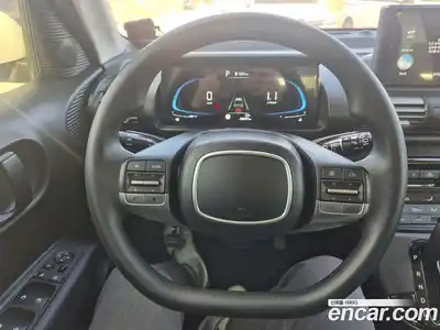 Hyundai Casper 2022 1.0 автомат (гидро), миниатюра 9
