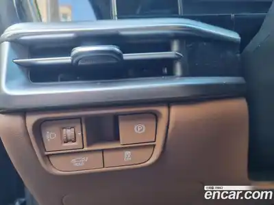 Hyundai Grandeur 2024 2.5 автомат (гидро), миниатюра 7