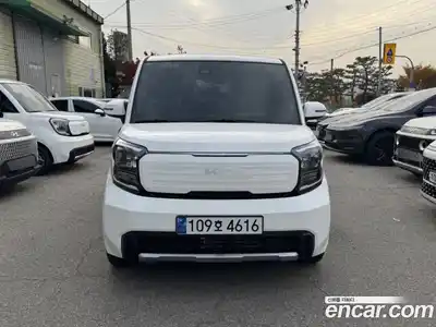 Kia Ray, 2025, 36 км