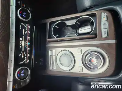 Genesis G80 2020 2.5 автомат (гидро), миниатюра 11