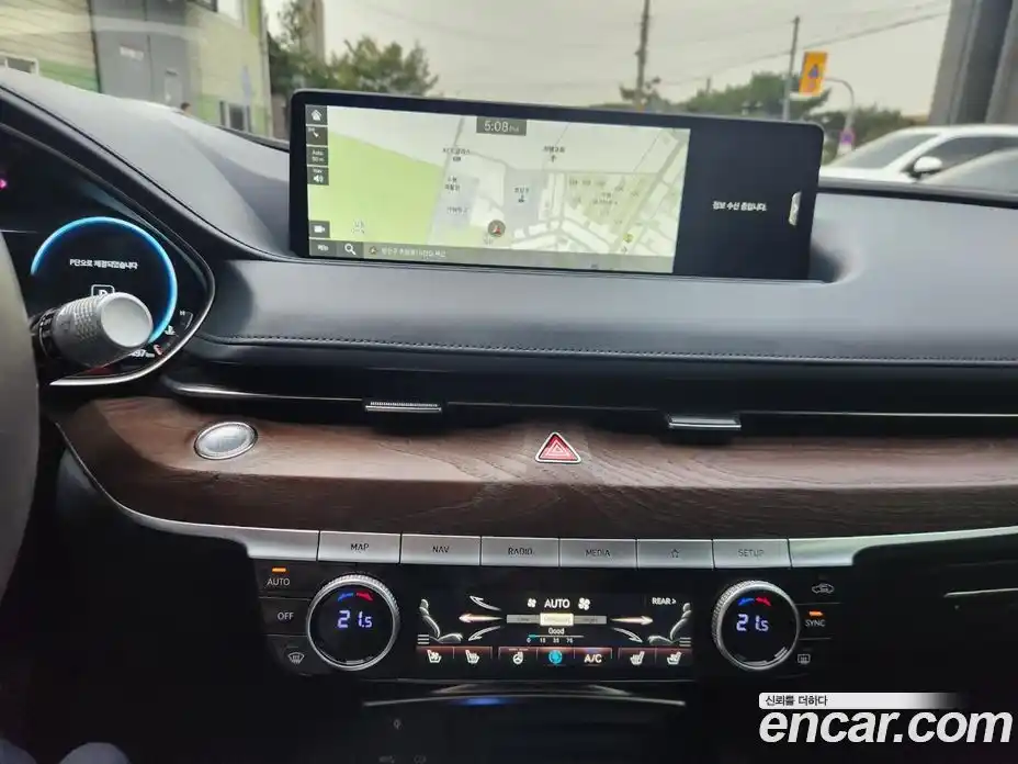 Genesis G80 2020 2.5 автомат (гидро), фото 9