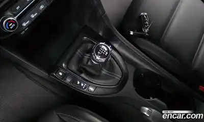 Hyundai Veloster 2020 2.0 механика, миниатюра 11