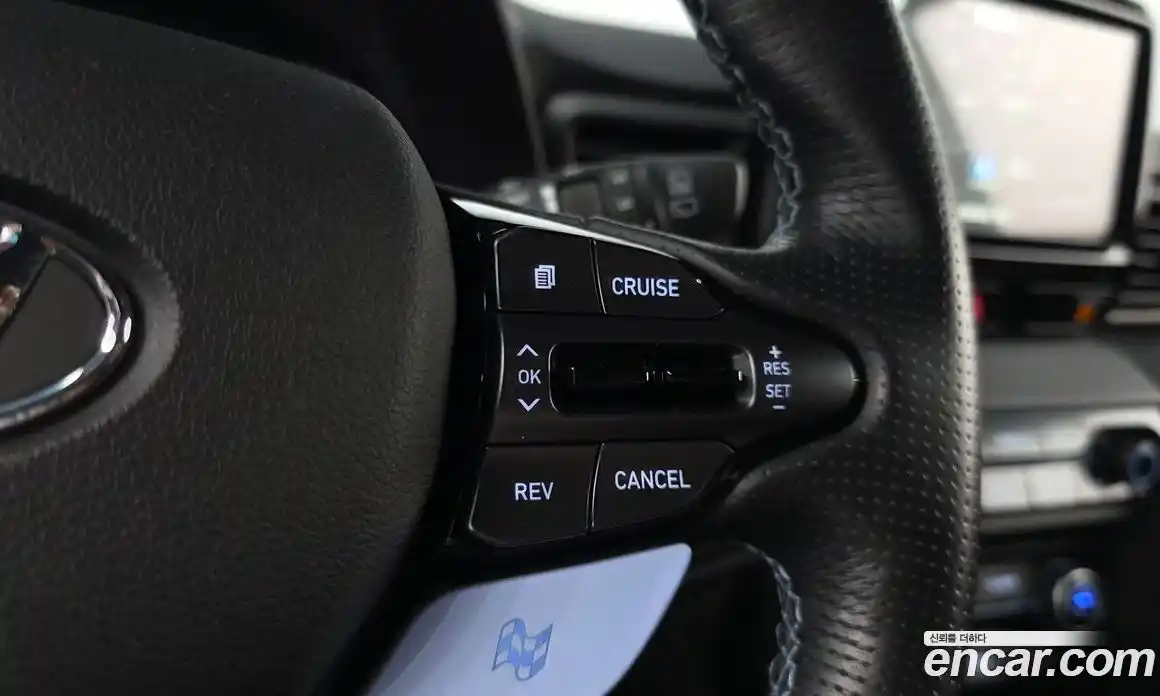 Hyundai Veloster 2020 2.0 механика, фото 30