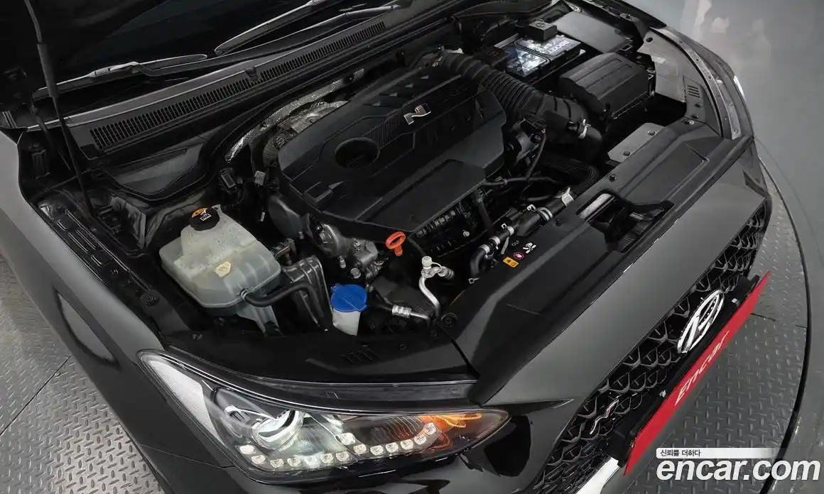 Hyundai Veloster 2020 2.0 механика, фото 5