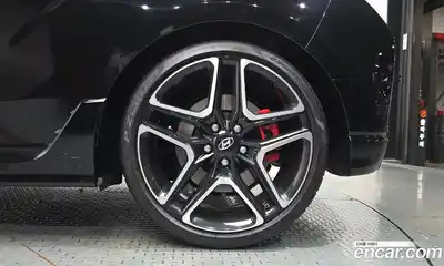 Hyundai Veloster 2020 2.0 механика, миниатюра 6
