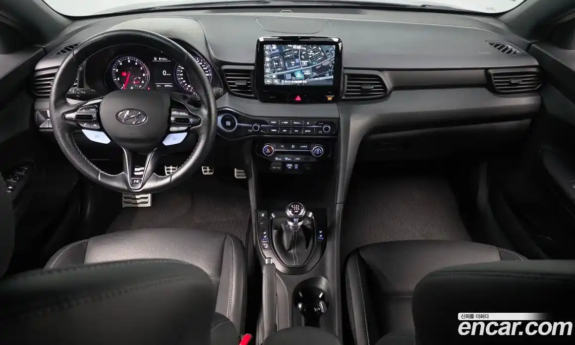 Hyundai Veloster 2020 2.0 механика, фото 9