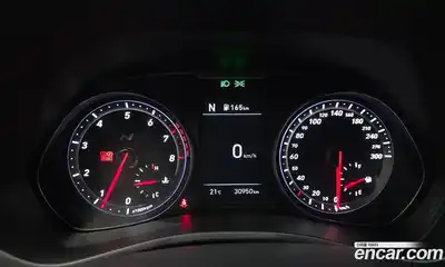 Hyundai Veloster 2020 2.0 механика, миниатюра 10