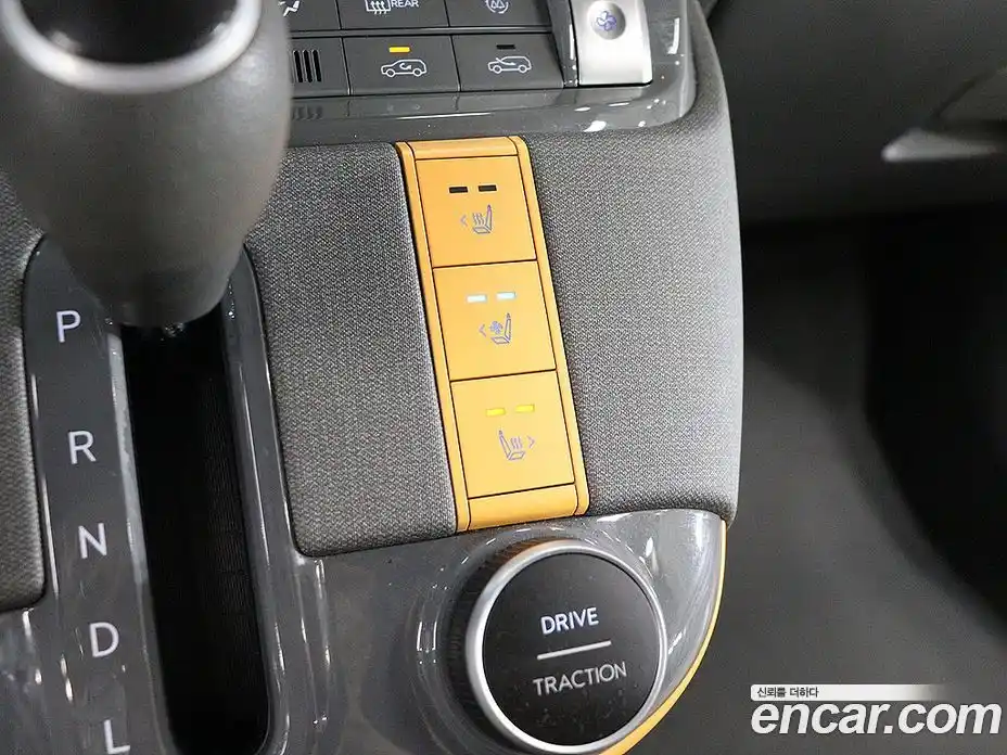 Hyundai Casper 2024 1.0 автомат (гидро), фото 11