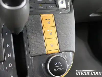 Hyundai Casper 2024 1.0 автомат (гидро), миниатюра 11