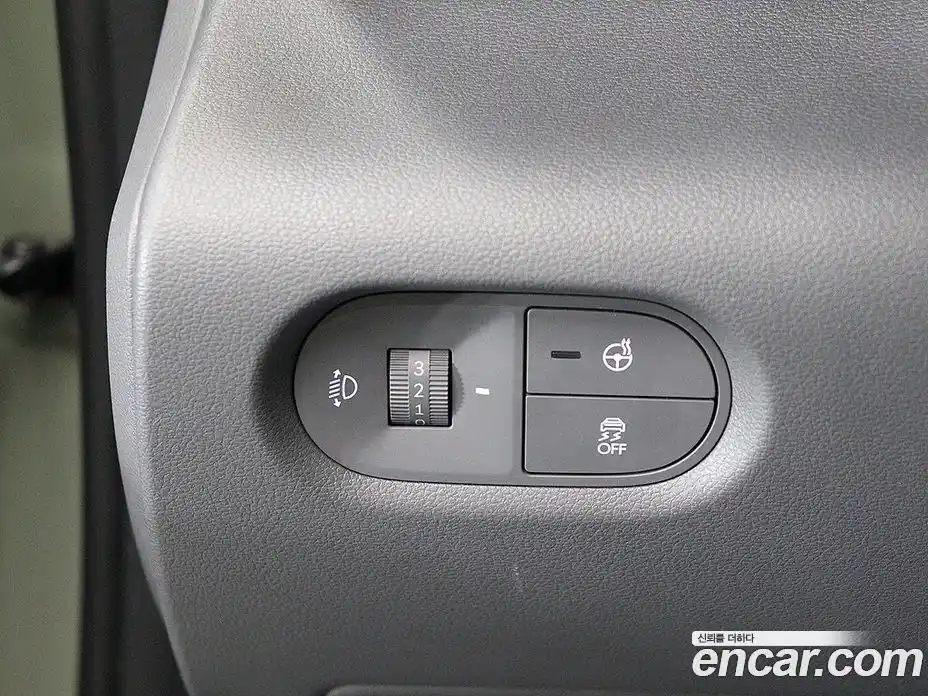 Hyundai Casper 2024 1.0 автомат (гидро), фото 13
