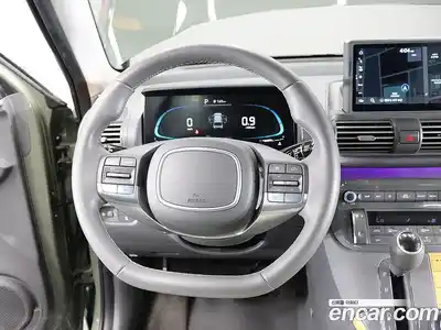 Hyundai Casper 2024 1.0 автомат (гидро), миниатюра 7