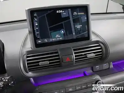 Hyundai Casper 2024 1.0 автомат (гидро), миниатюра 9