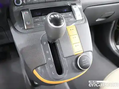 Hyundai Casper 2024 1.0 автомат (гидро), миниатюра 10