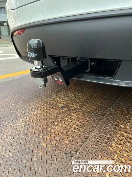 Tesla Model Y 2021 гидро, фото 6
