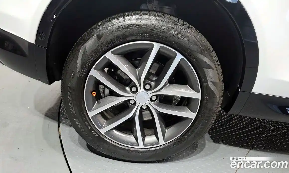 Land Rover Discovery Sport 2025 2.0 автомат (гидро), фото 5
