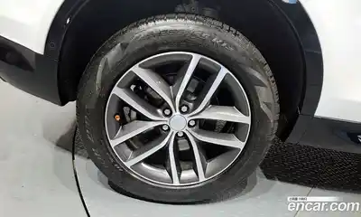 Land Rover Discovery Sport 2025 2.0 автомат (гидро), миниатюра 5