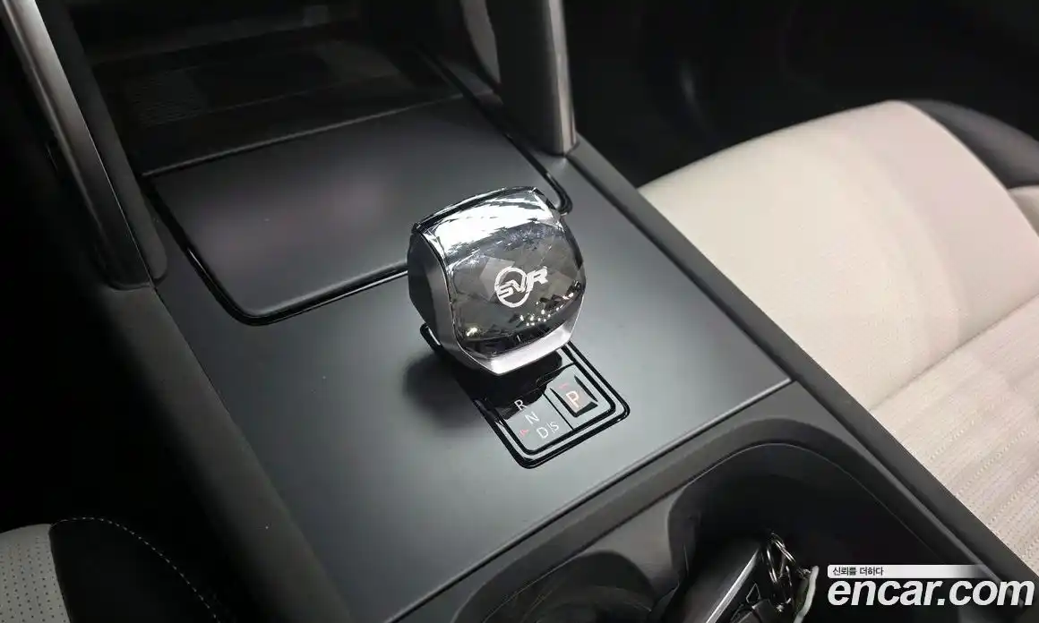 Land Rover Discovery Sport 2025 2.0 автомат (гидро), фото 9
