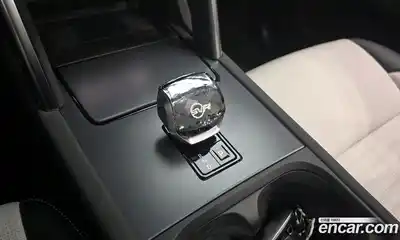 Land Rover Discovery Sport 2025 2.0 автомат (гидро), миниатюра 9
