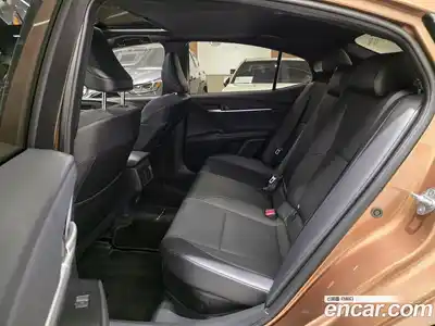 Toyota Camry 2024 2.5 вариатор, миниатюра 11