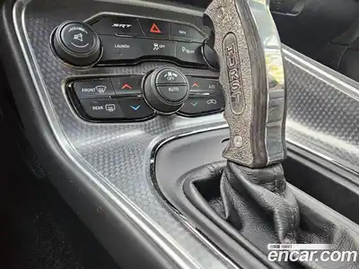 Dodge Challenger 2016 6.2 гидро, миниатюра 8