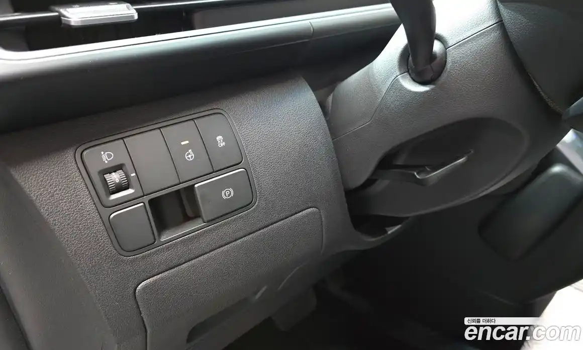 Hyundai Staria 2024 3.5 автомат (гидро), фото 15
