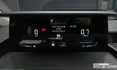 Hyundai Staria 2024 3.5 автомат (гидро), миниатюра 8