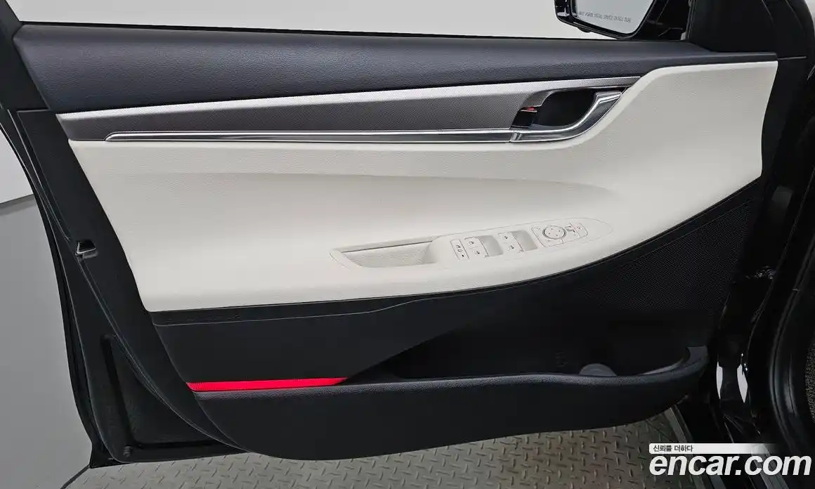 Hyundai Grandeur 2022 2.5 автомат (гидро), фото 13