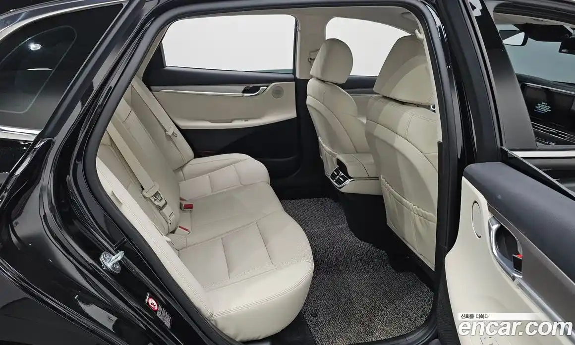 Hyundai Grandeur 2022 2.5 автомат (гидро), фото 16