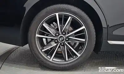 Hyundai Grandeur 2022 2.5 автомат (гидро), миниатюра 4