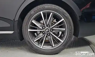 Hyundai Grandeur 2022 2.5 автомат (гидро), миниатюра 6