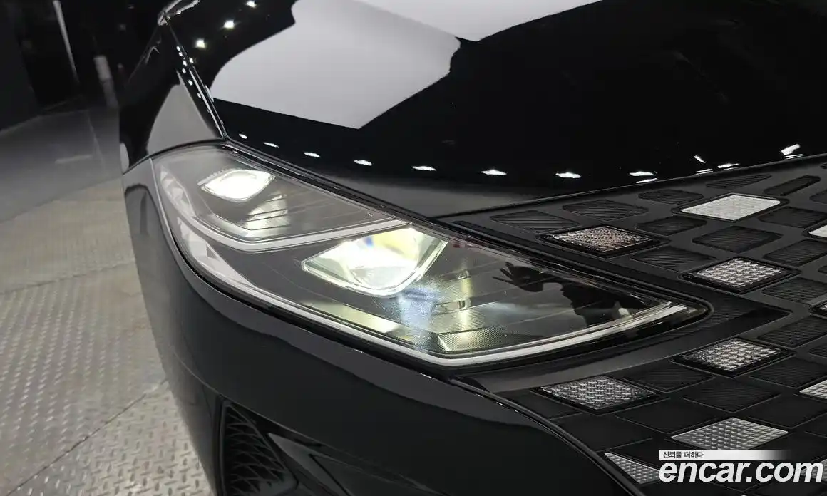 Hyundai Grandeur 2022 2.5 автомат (гидро), фото 7