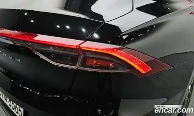 Hyundai Grandeur 2022 2.5 автомат (гидро), миниатюра 8