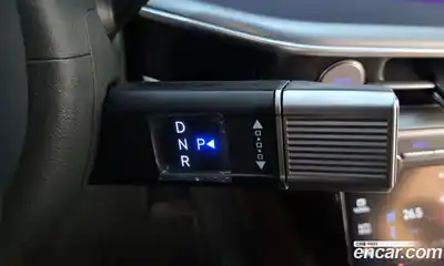 Hyundai Grandeur 2023 2.5 автомат (гидро), миниатюра 12