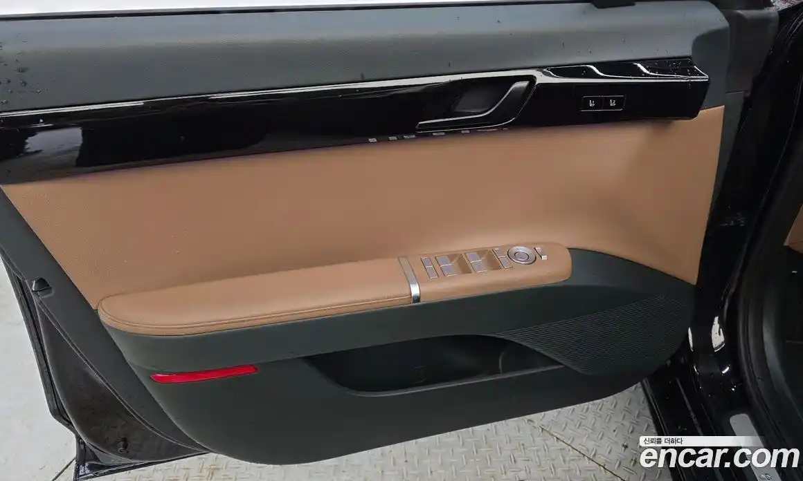 Hyundai Grandeur 2023 2.5 автомат (гидро), фото 14