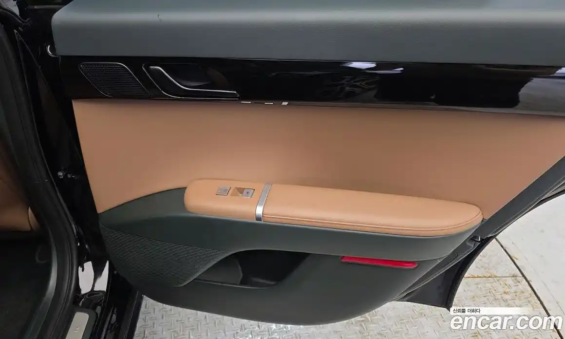 Hyundai Grandeur 2023 2.5 автомат (гидро), фото 15