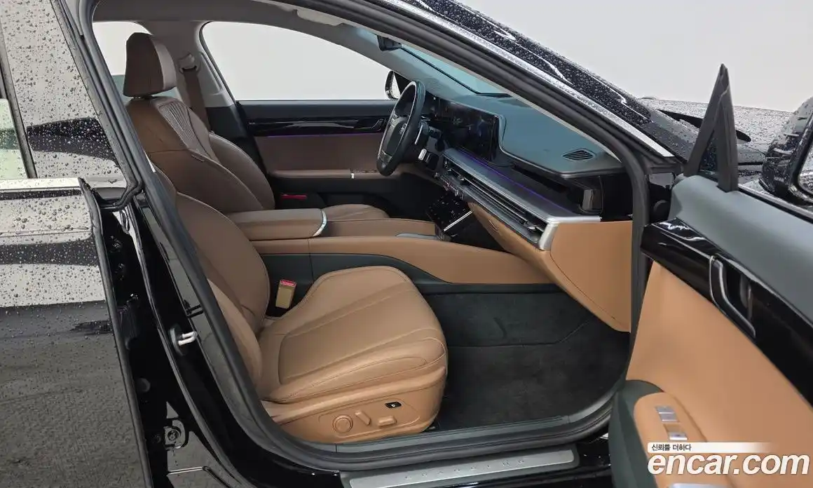 Hyundai Grandeur 2023 2.5 автомат (гидро), фото 17