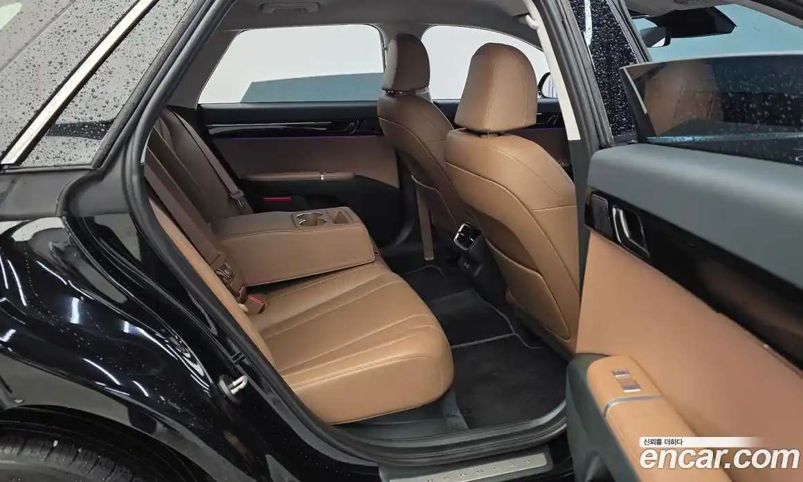 Hyundai Grandeur 2023 2.5 автомат (гидро), фото 18
