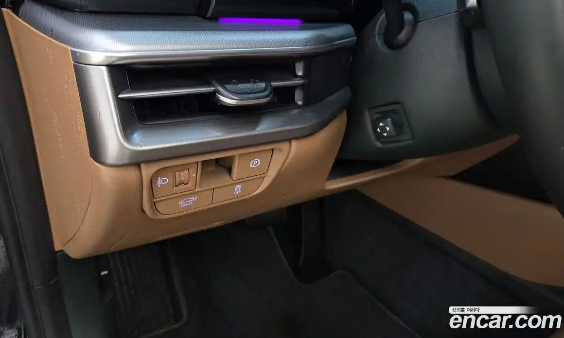 Hyundai Grandeur 2023 2.5 автомат (гидро), фото 20