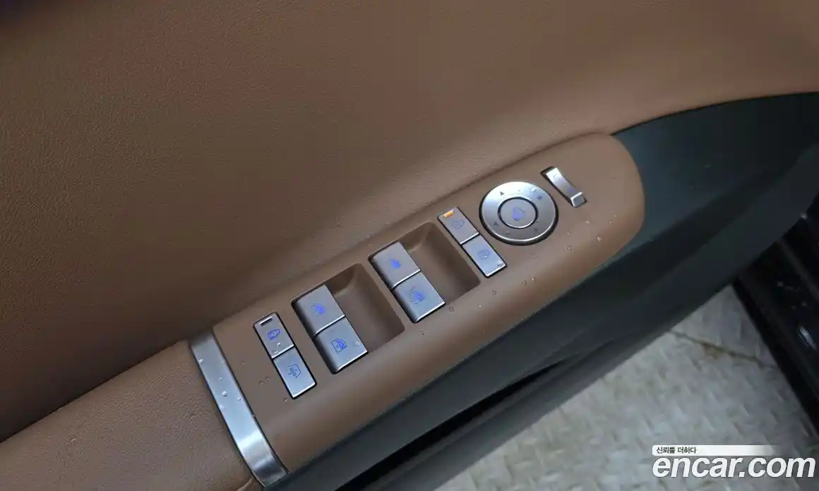 Hyundai Grandeur 2023 2.5 автомат (гидро), фото 27
